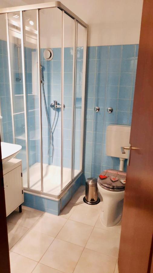 Kleinwalsertal Apartment Миттелберг Экстерьер фото