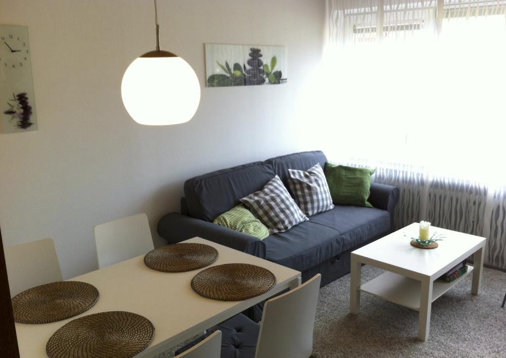 Kleinwalsertal Apartment Миттелберг Экстерьер фото