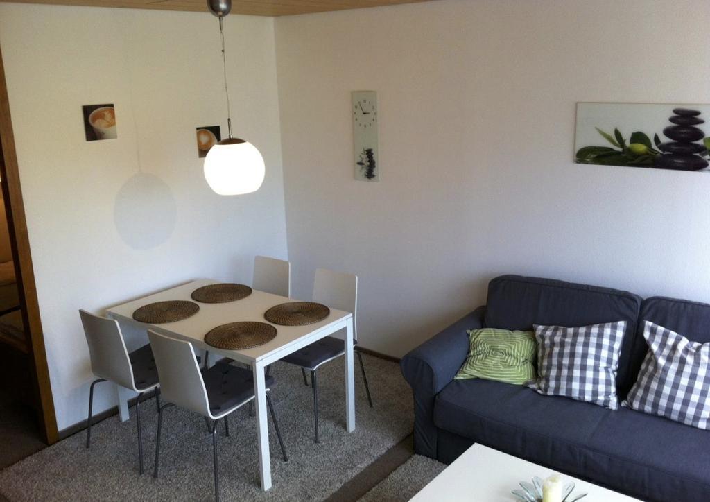 Kleinwalsertal Apartment Миттелберг Экстерьер фото